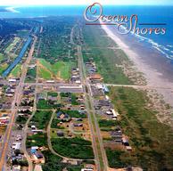 Thorn Ward REALTOR®, John L. Scott Real Estate/Ocean Shores Ocean Shores